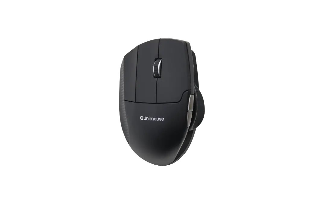 Souris ergonomique gaucher