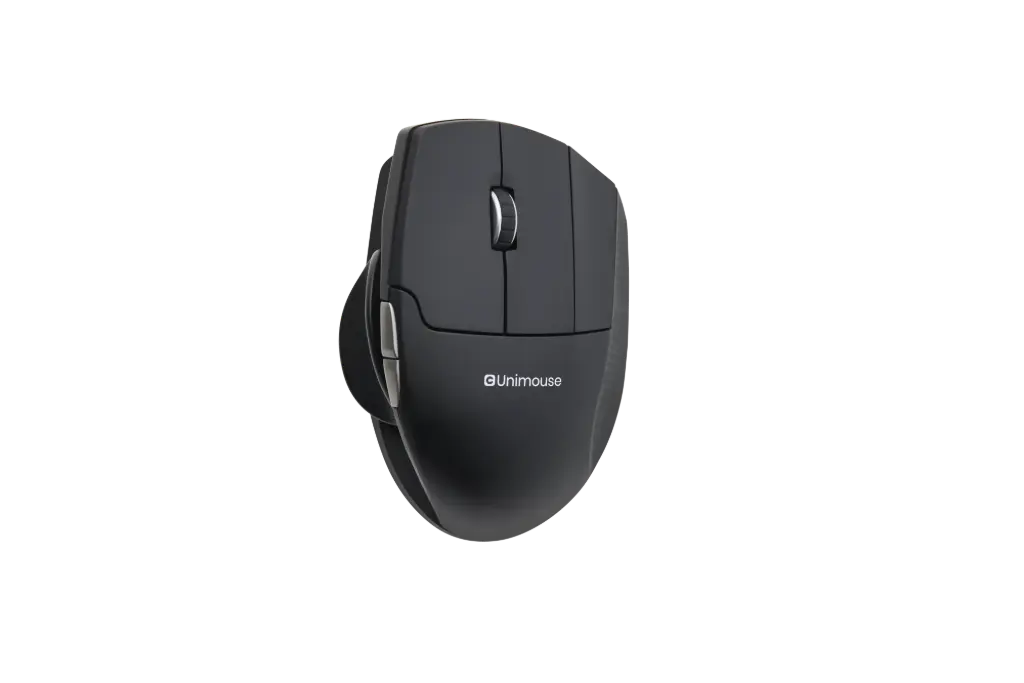 Souris ergonomique droitier
