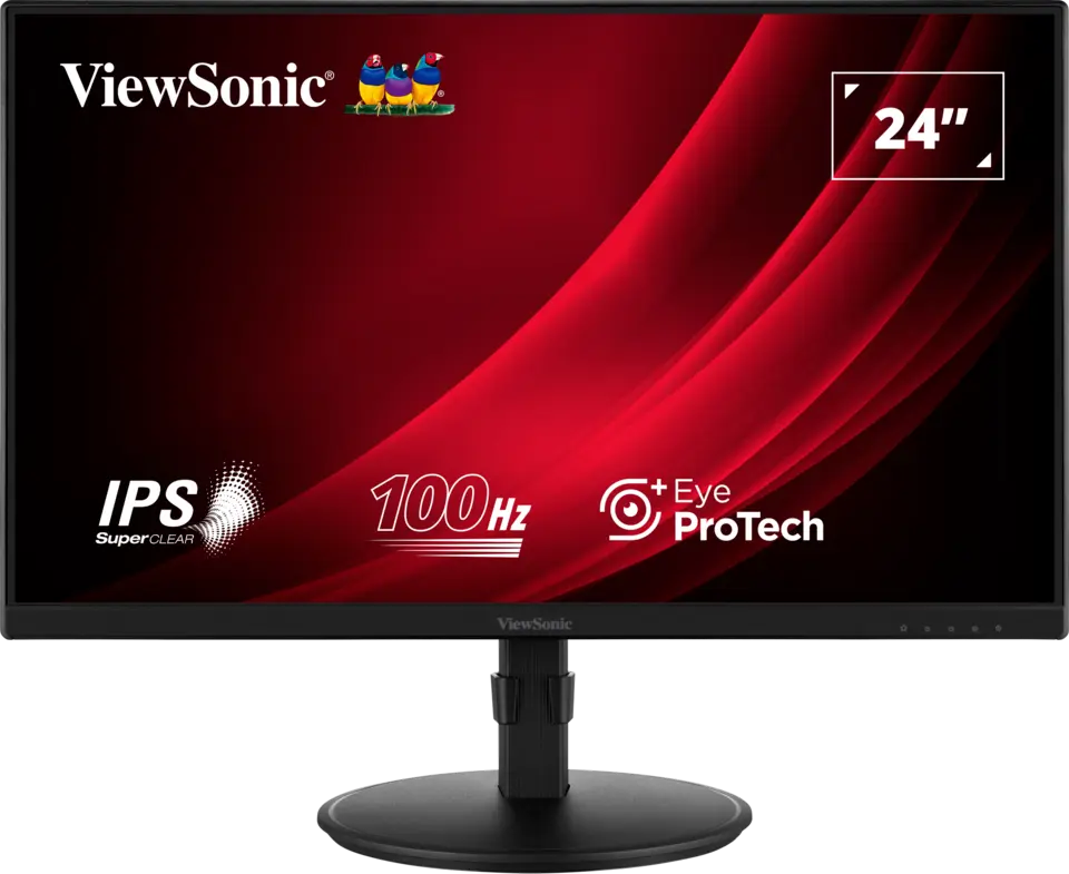 Écran 24"